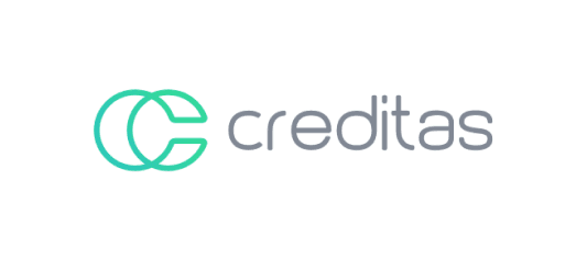 Logo Creditas
