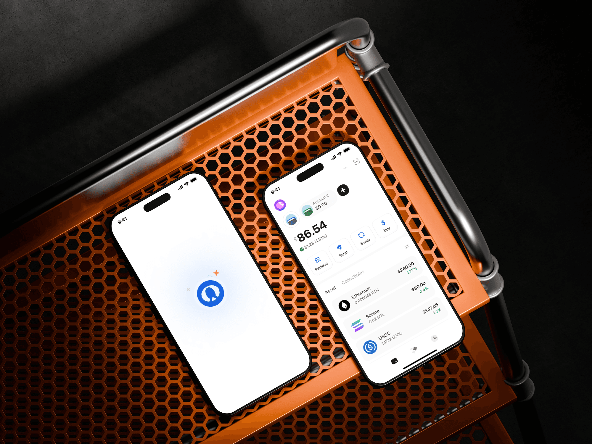 Campin - Marketing Agency