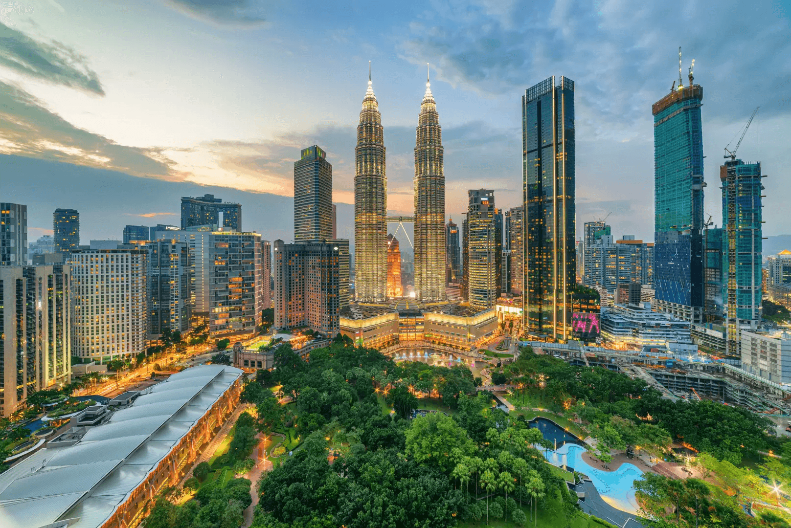Kuala lumpur