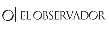 el observador logo