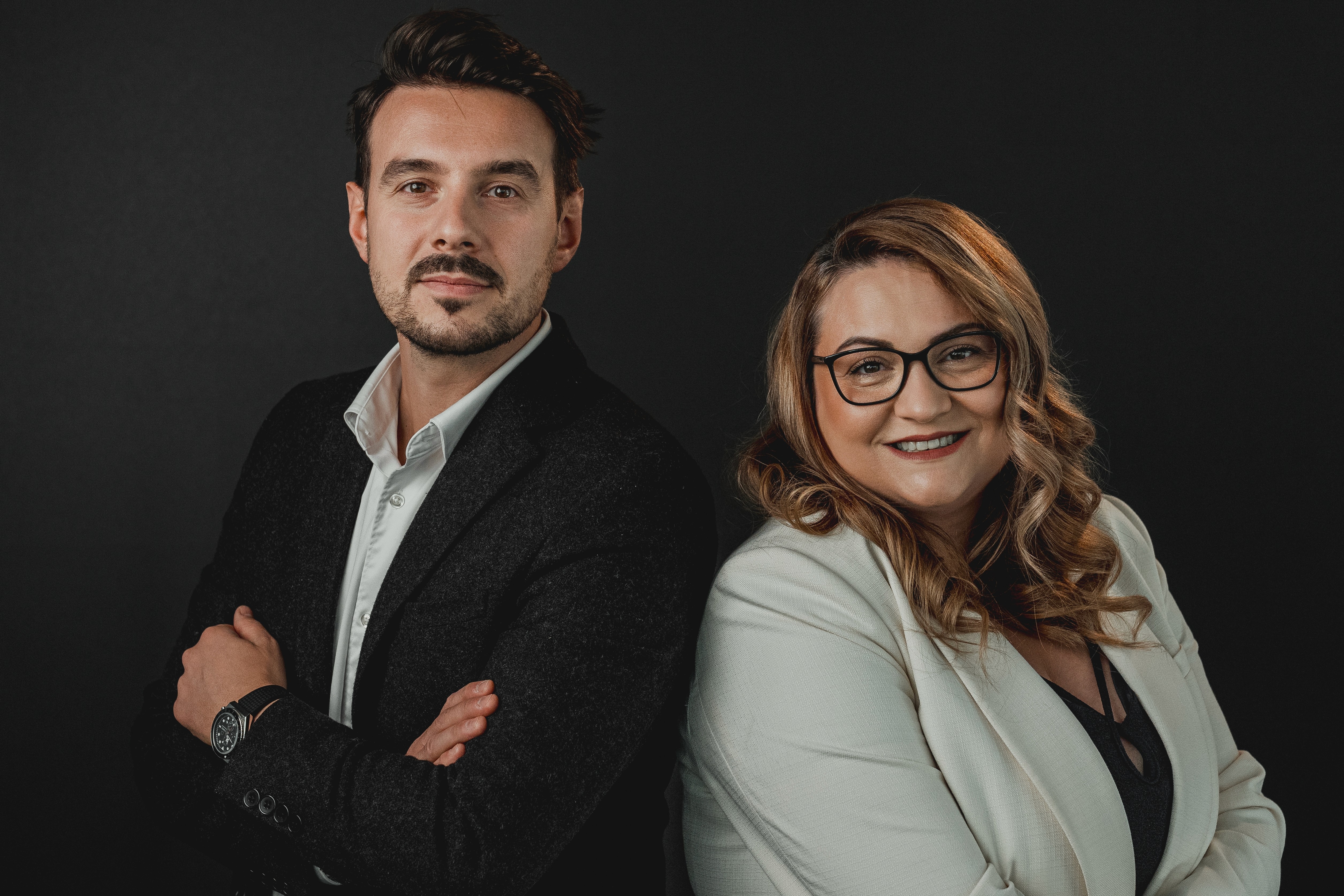 Driven by Purpose Image