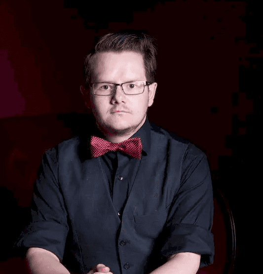 Alex Daniluk