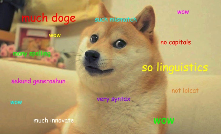 Doge Meme