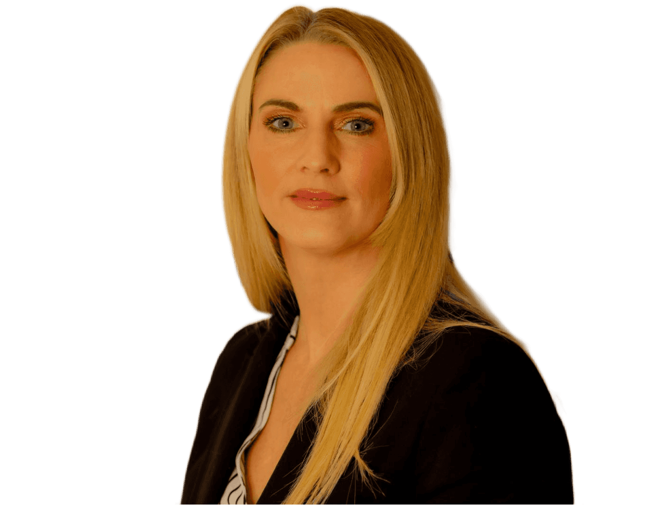 A photo of Practice manager (Background Removed)