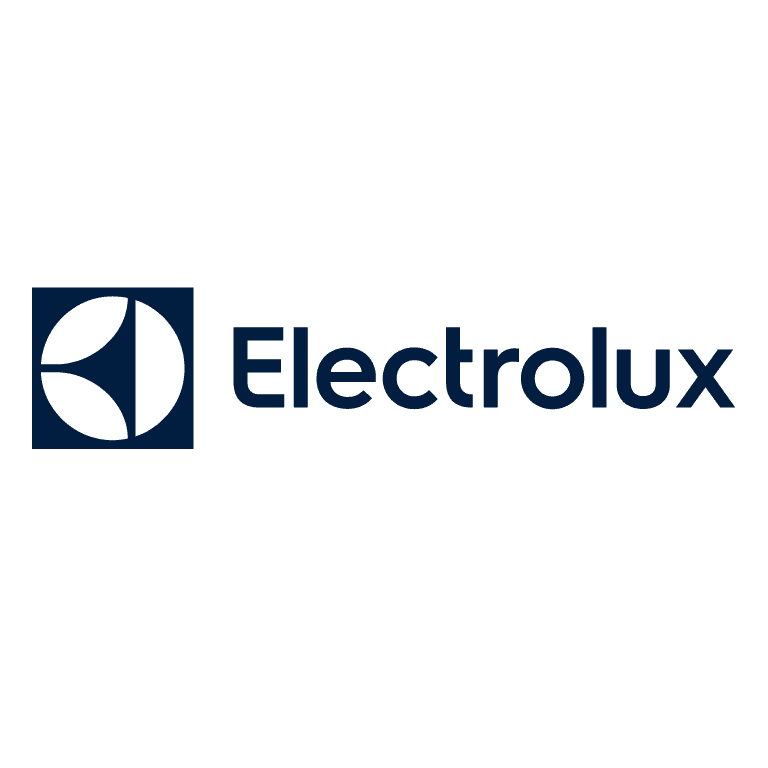 Electrolux appliance brand logo
