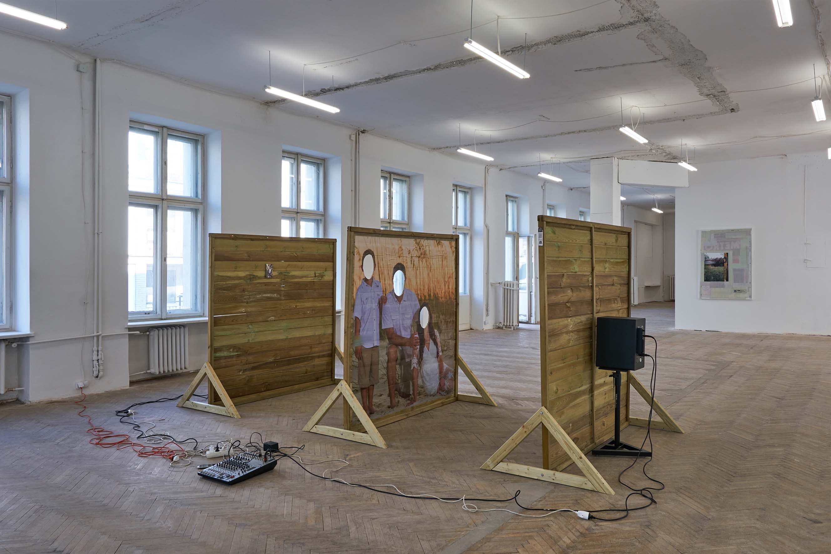 Nicholas Cheveldave artwork Big City Dreaming