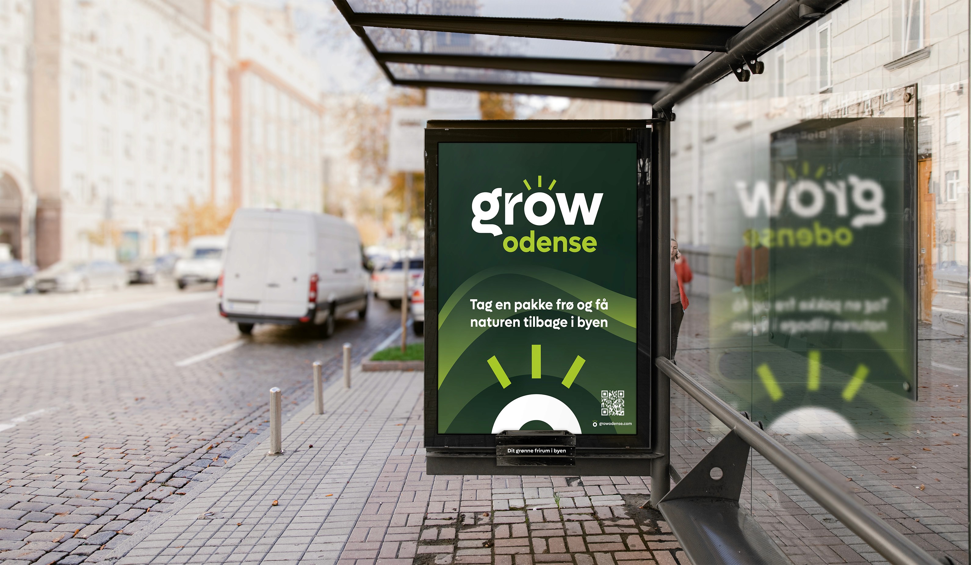 Grow Odense