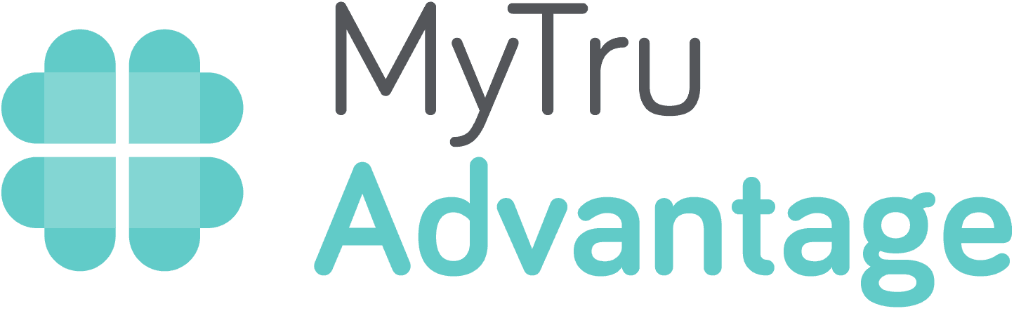 MyTru Advantage Olio Logo
