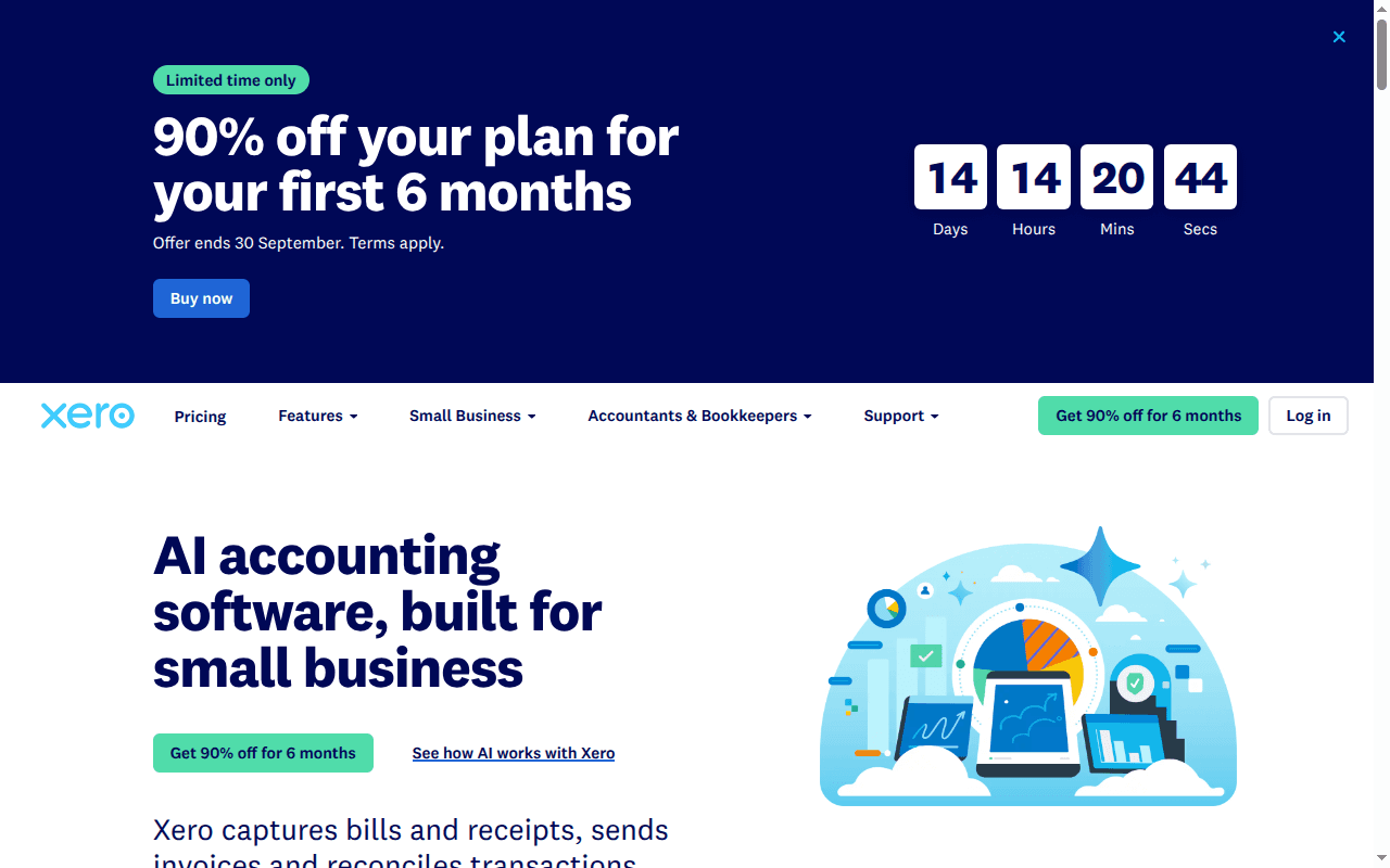 Xero