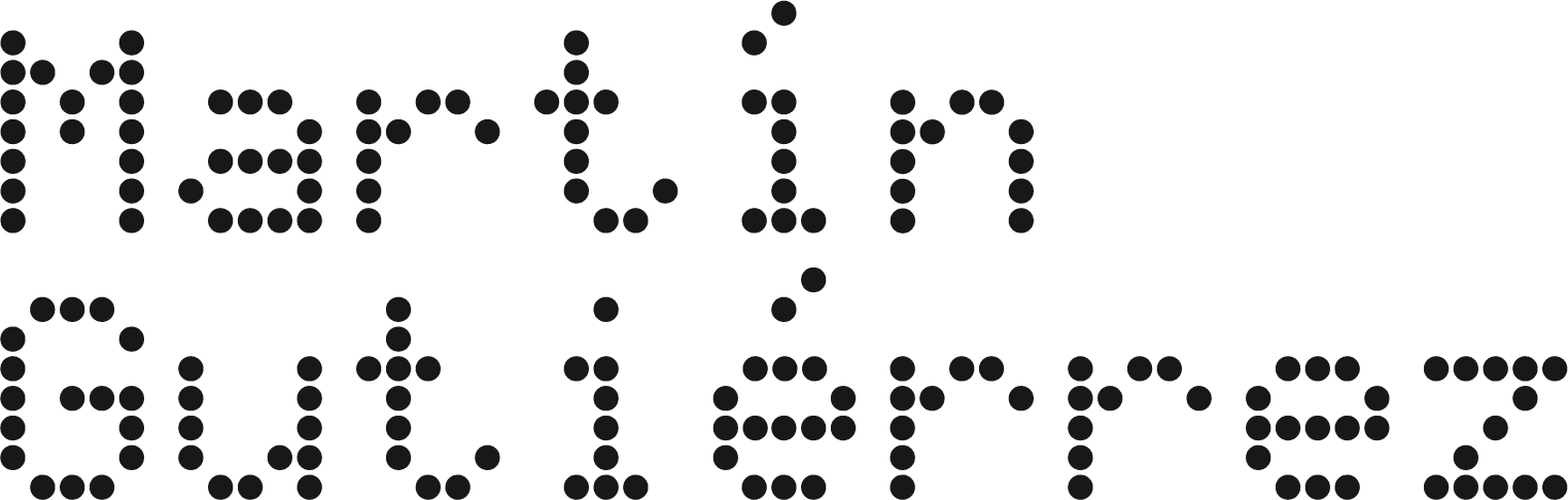 Martín Gutiérrez logo