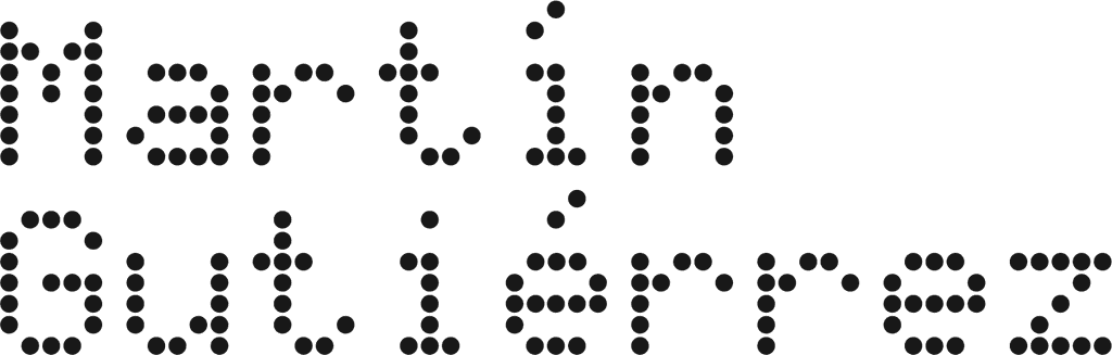 Martín Gutiérrez logo