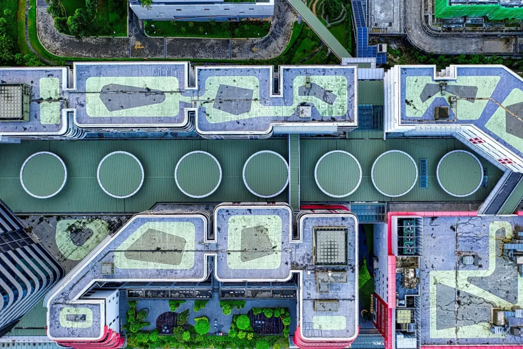 aerial imaging