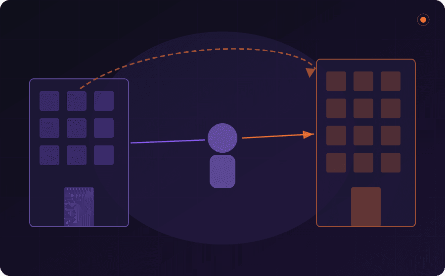 Betriebliche Altersvorsorge bei Jobwechsel