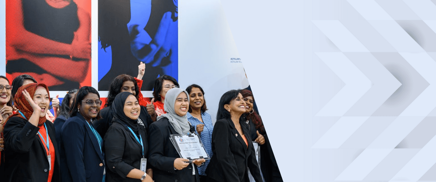 kids lying on a glass land and smiling
