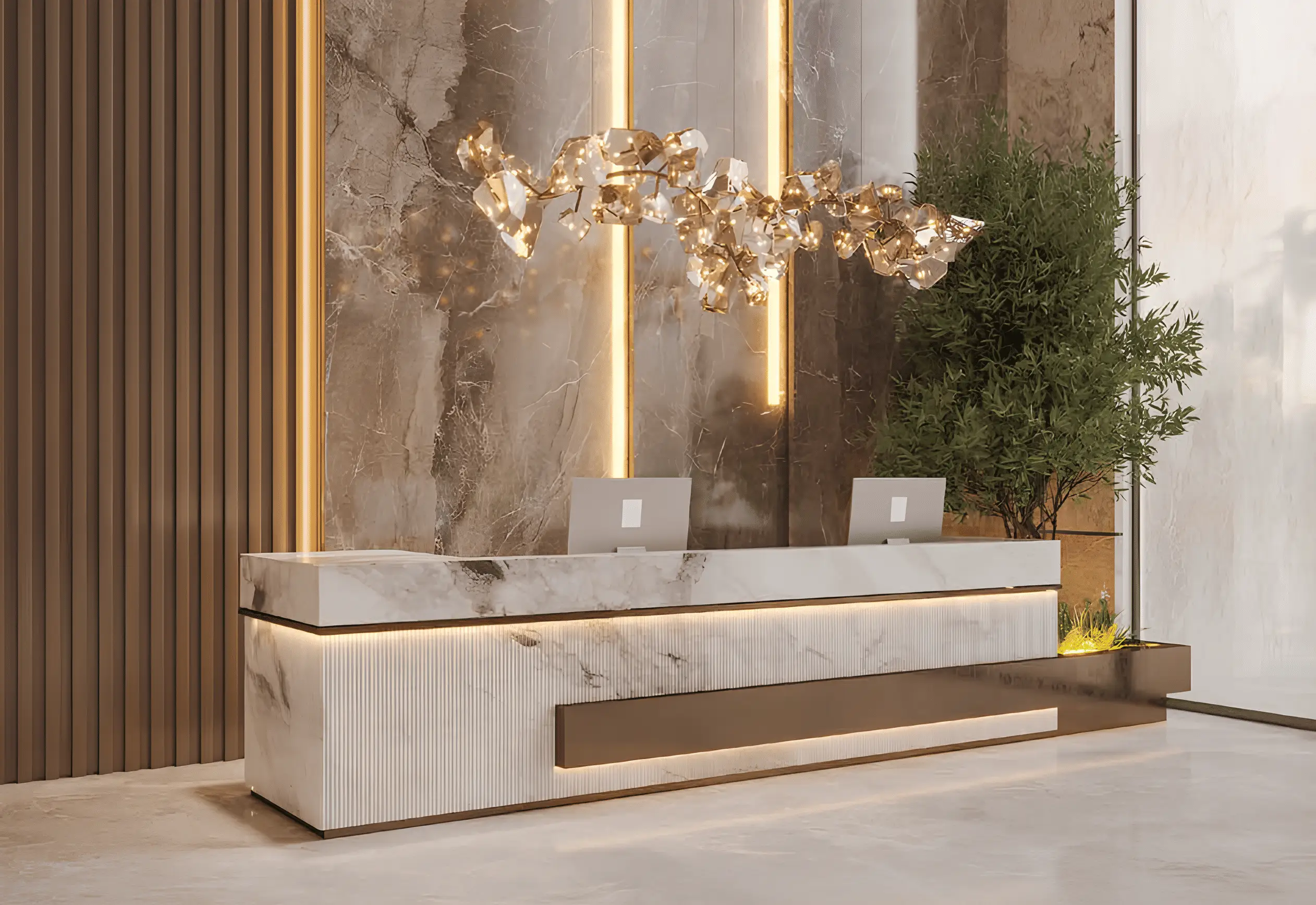 Livia Residences