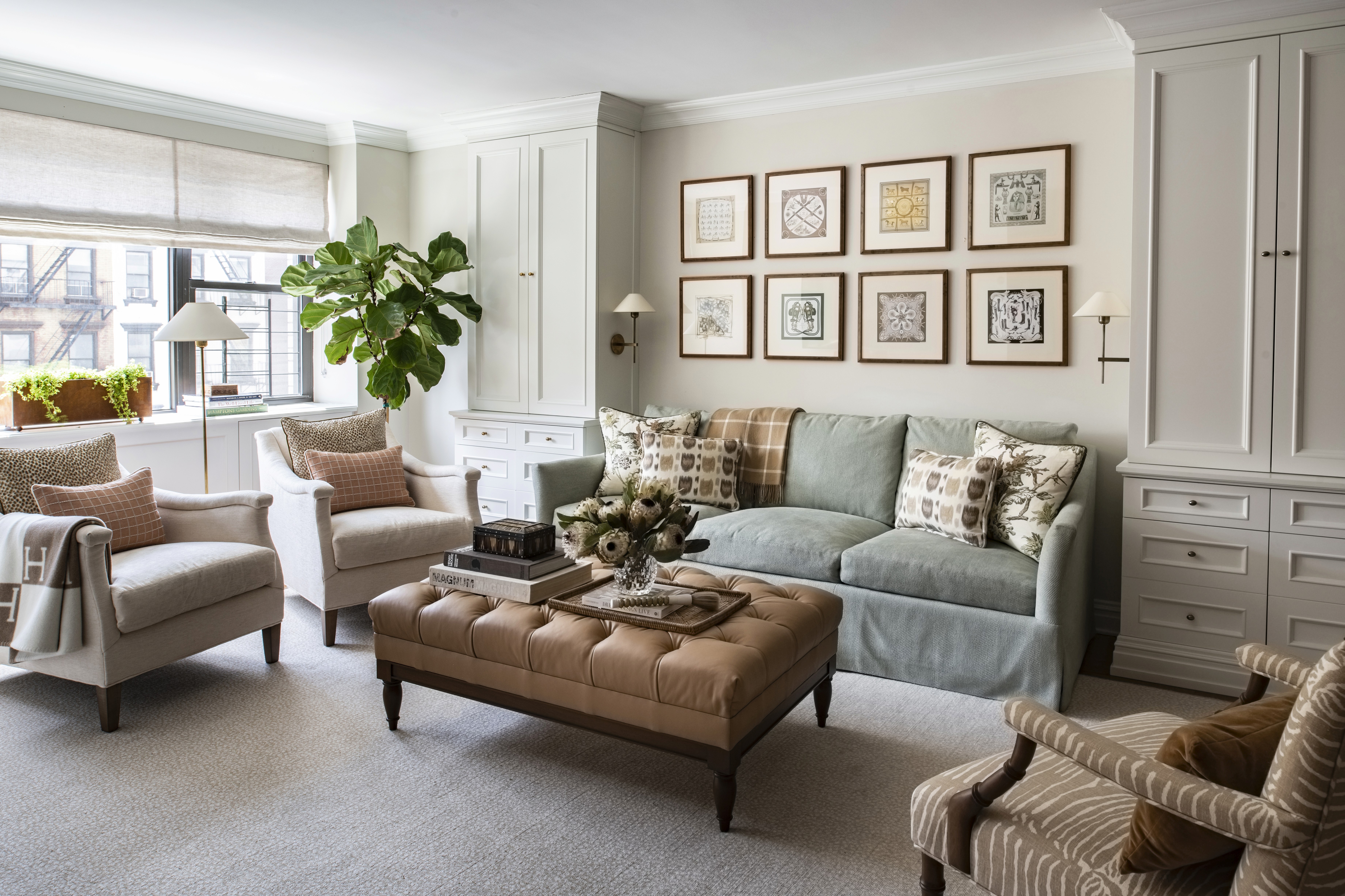 Margaret Ash Design