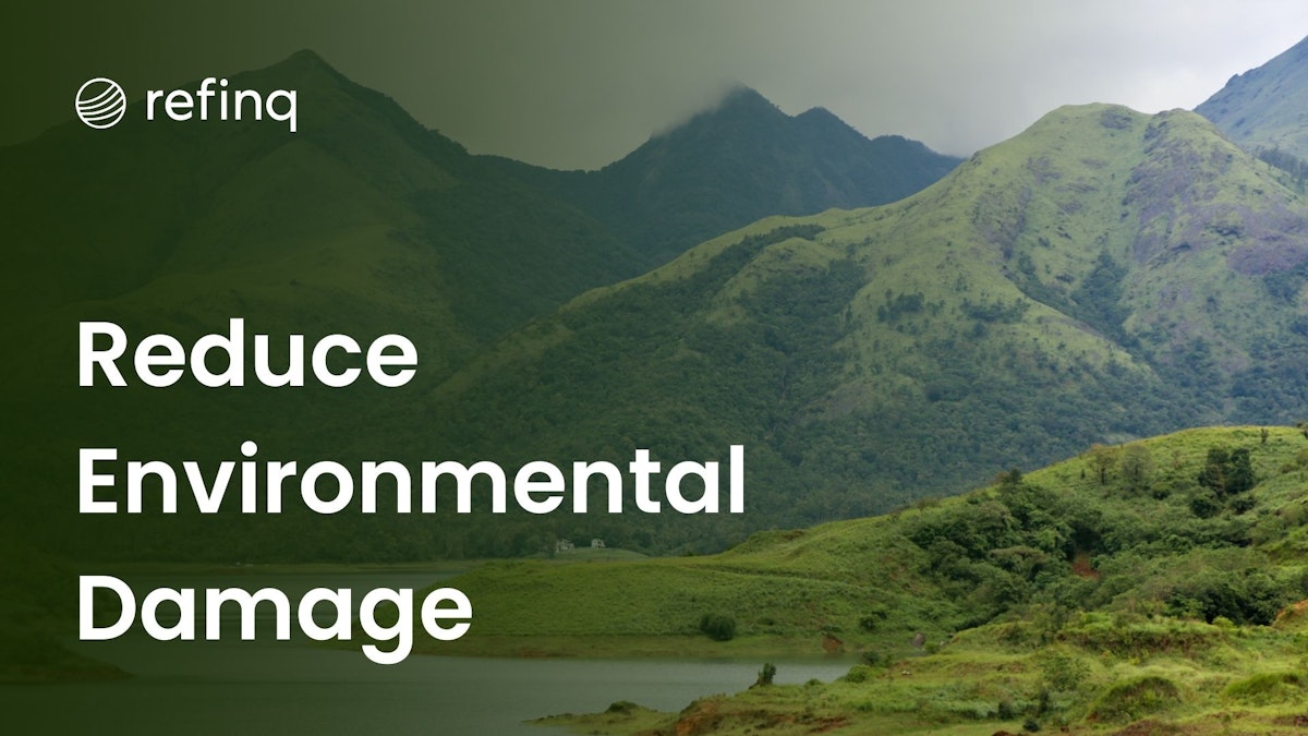 Environmental Damage
