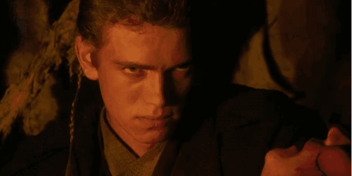 Hayden Christensen Reflects On Anakin's Tusken Raider Massacre