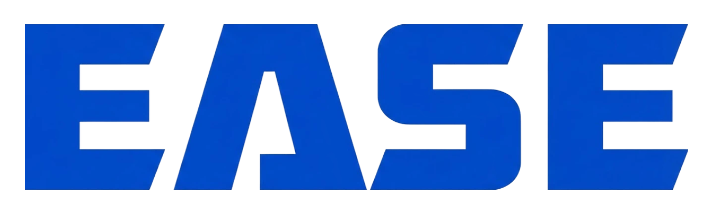 Ease Logistics Logo