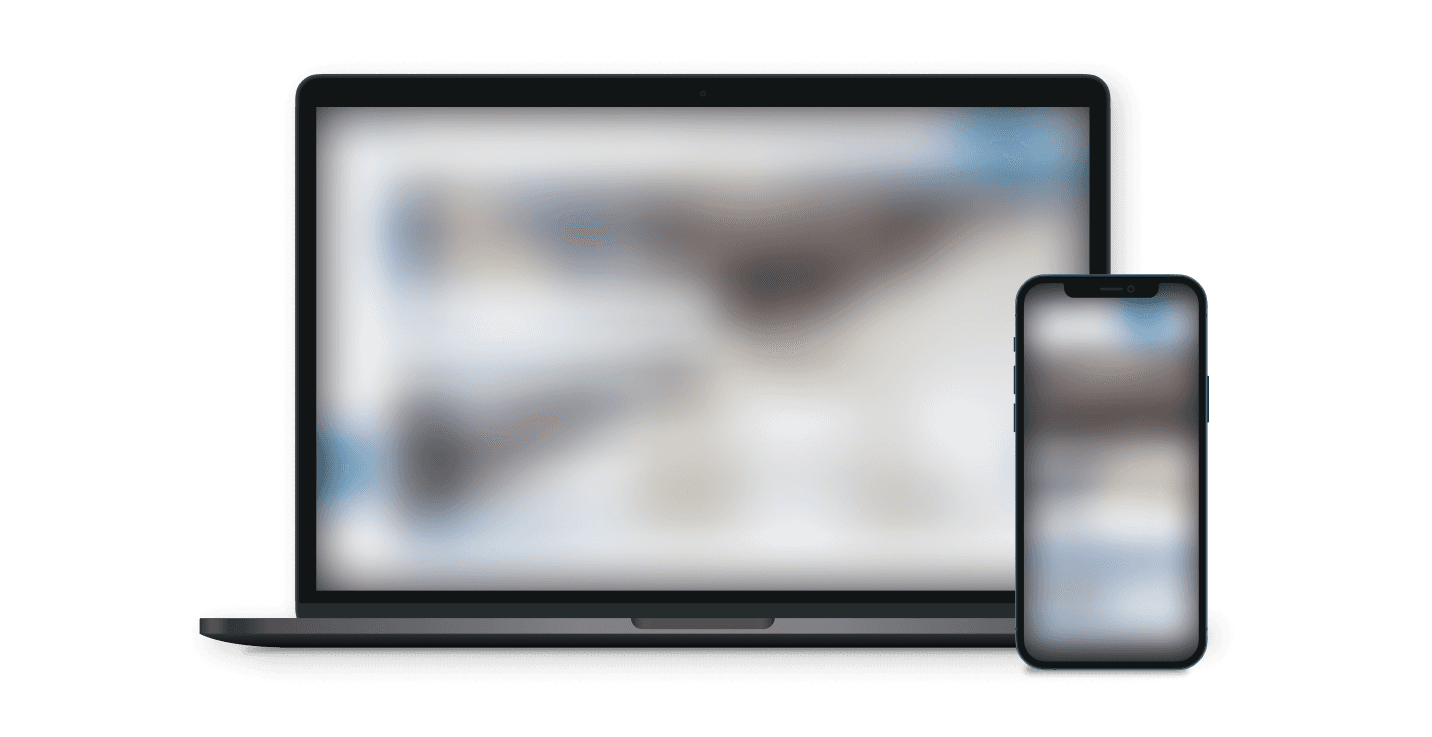 Premium UX Template for Framer