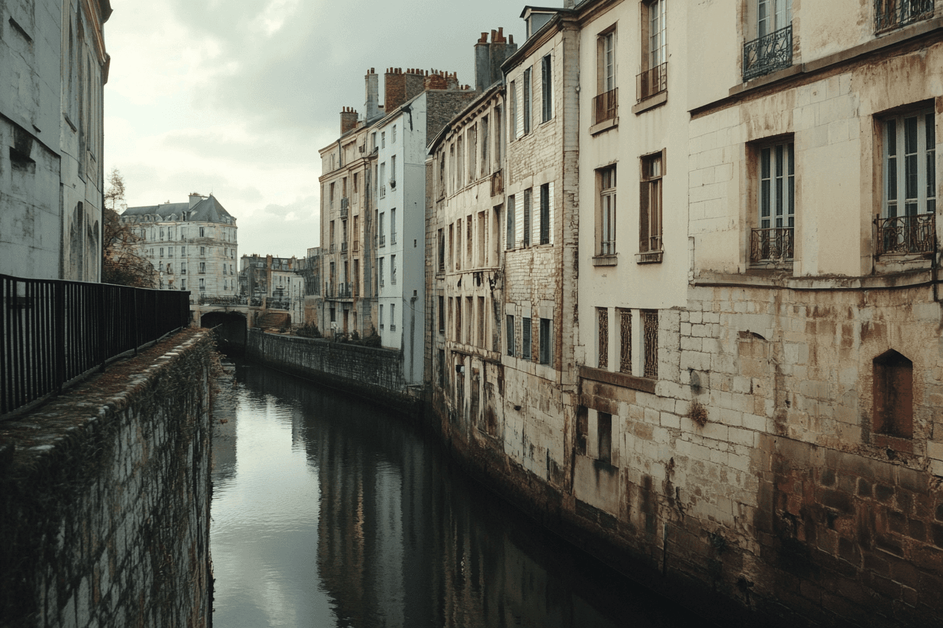 Nantes agence de développement d'applications