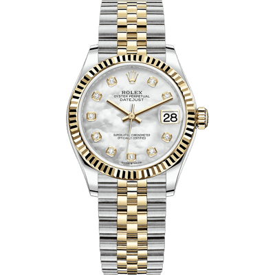 Rolex DateJust image 0