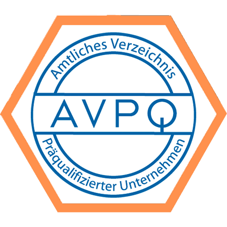 AVPQ Logo