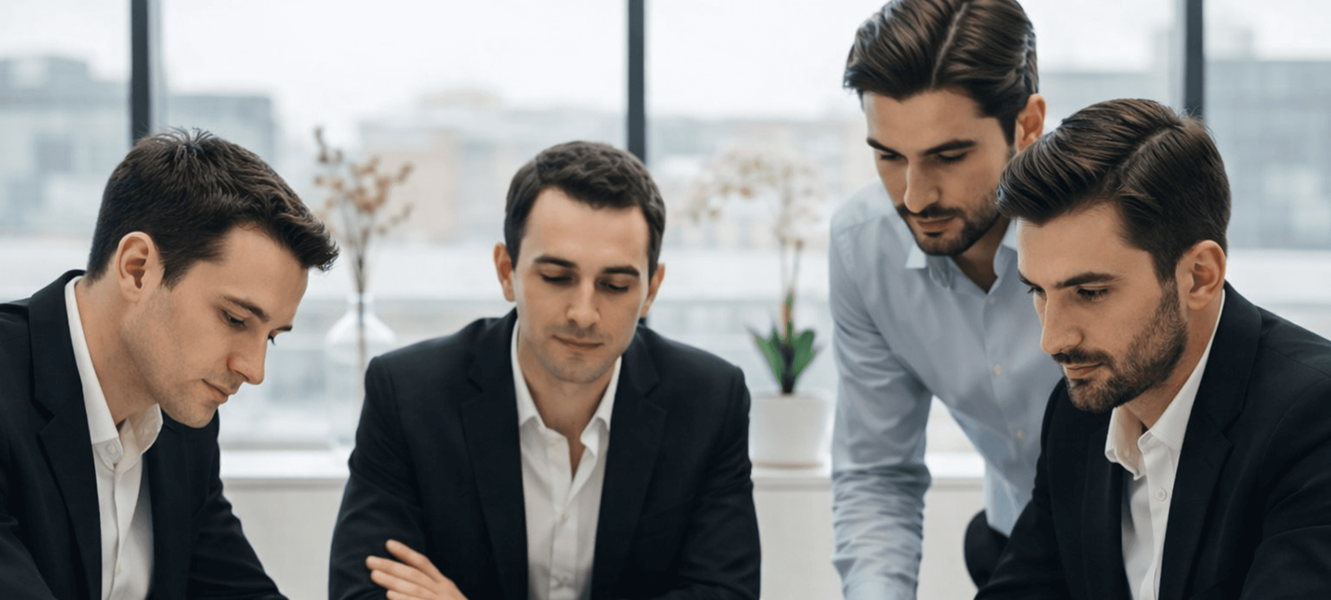 Row of colorful beach huts along a path