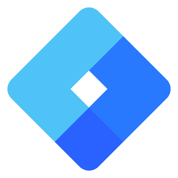 logo Google tag manager