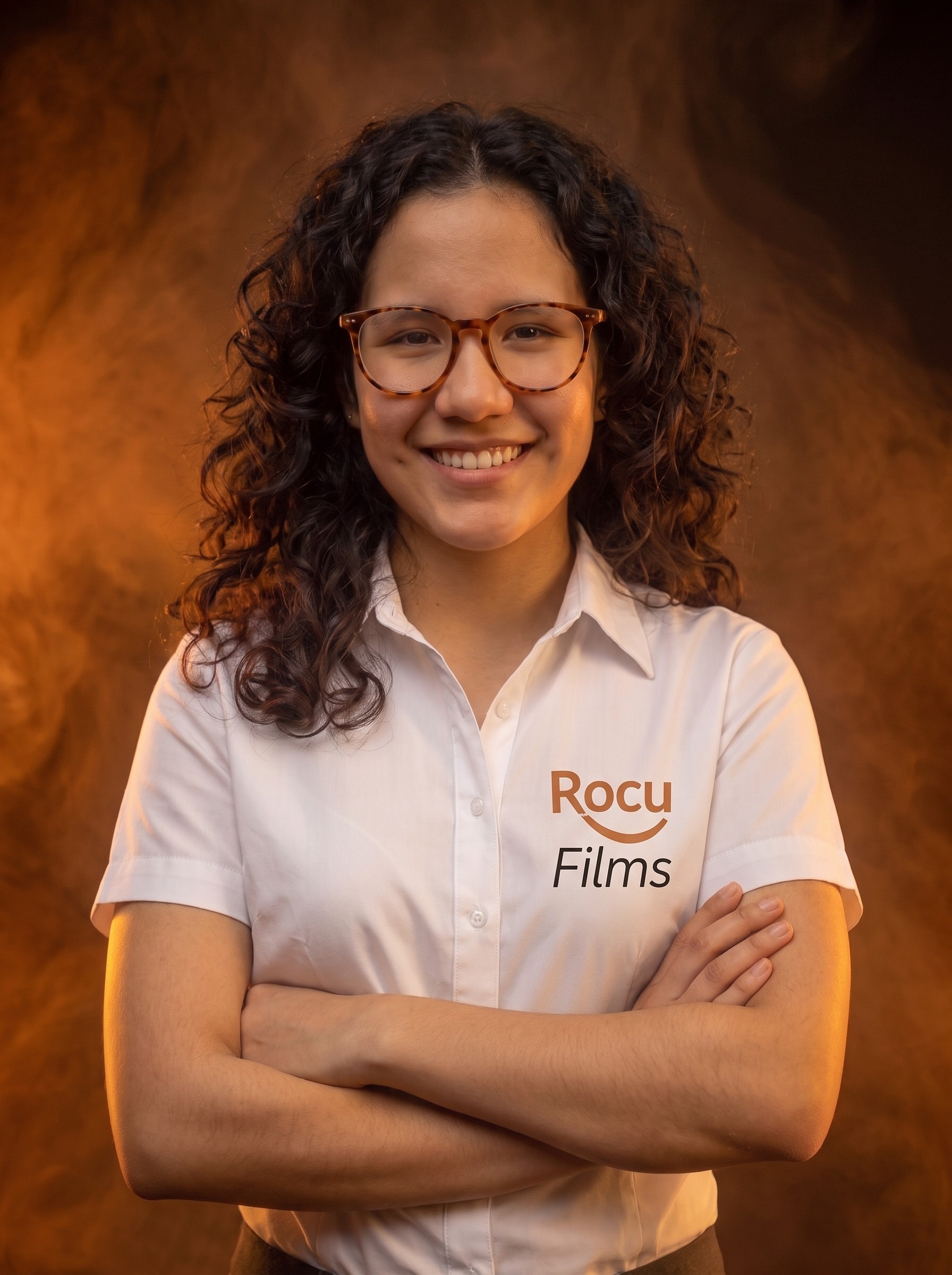 ROCU FILMS · Equipo · RF-0041