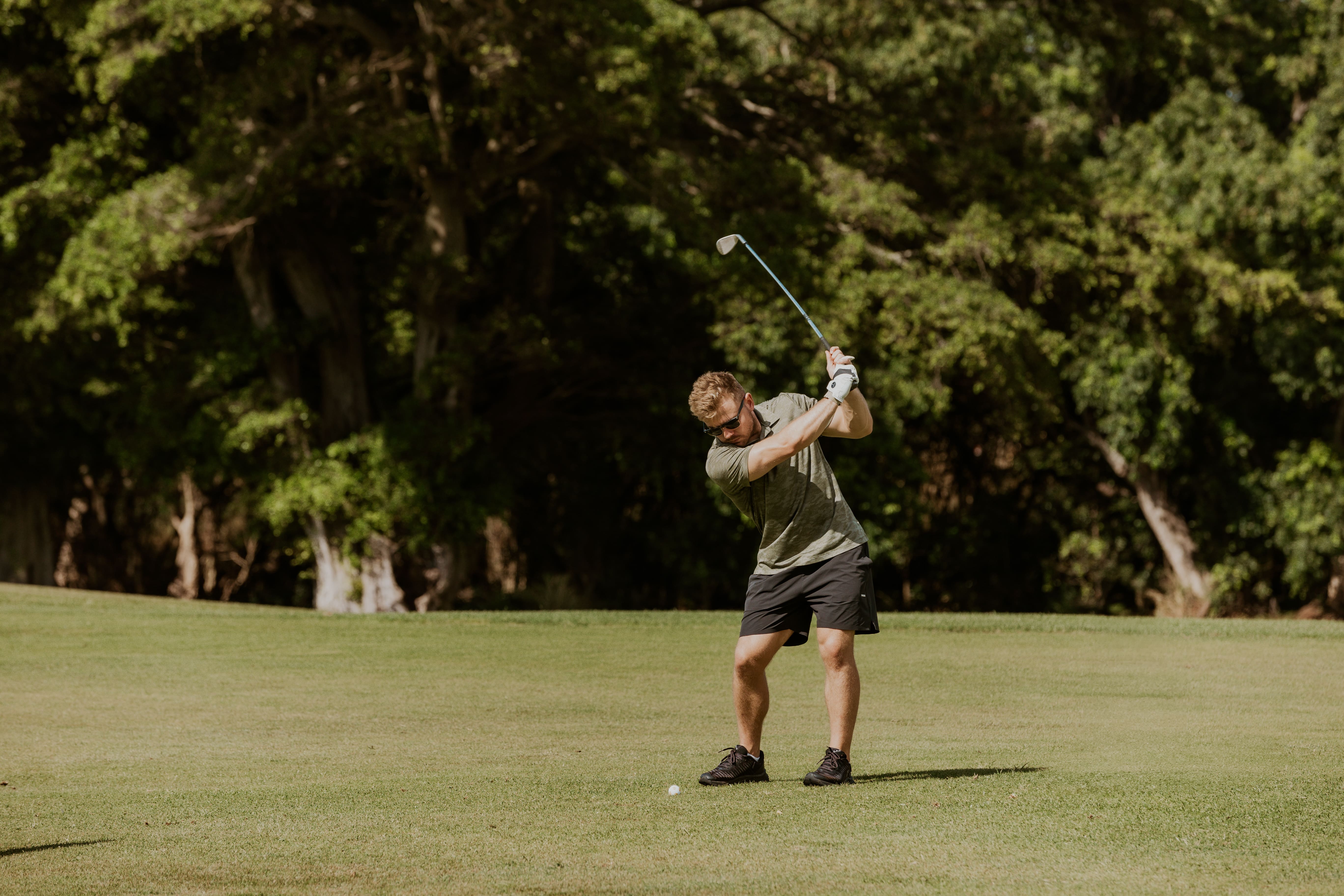 How to Make Golfing Safer for Your Body