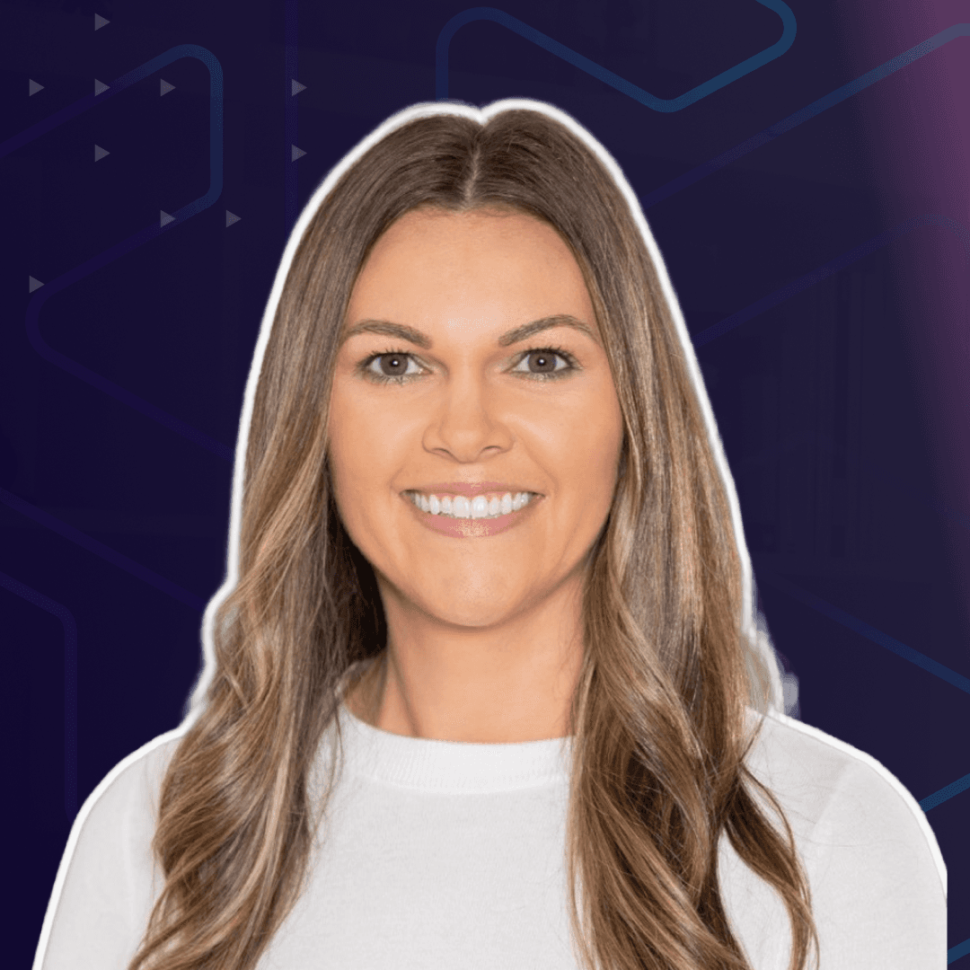 Jennifer Albert, Chief People Officer at Extensiv