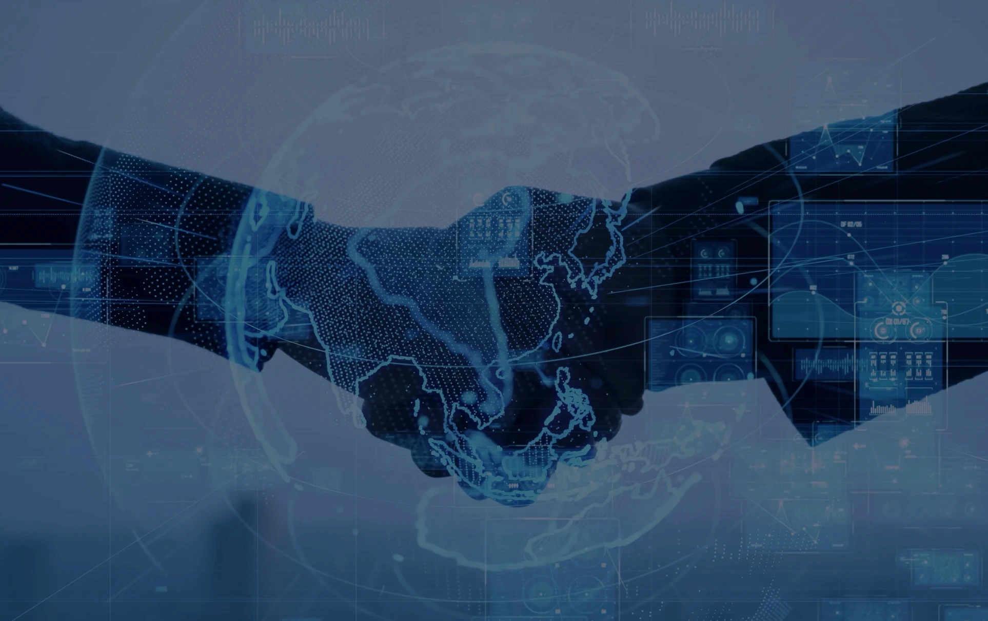 Electronic circuit board