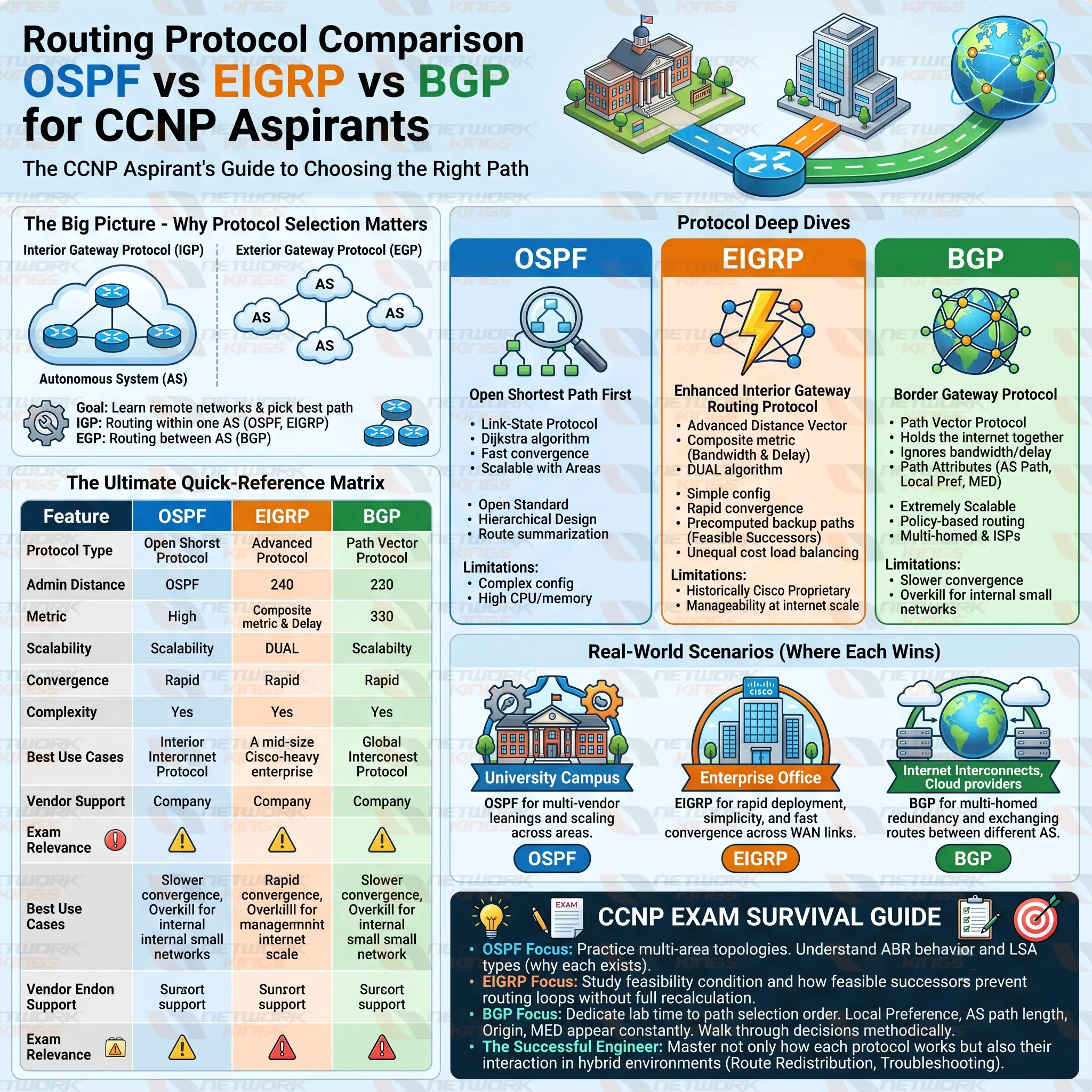 Routing Protocol