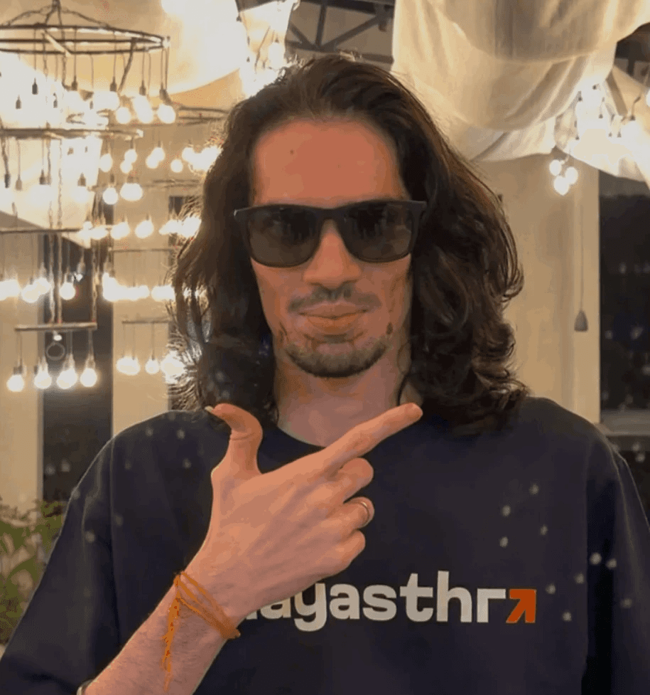 Fashion portrait photography