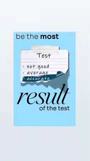 DNA Testing Package