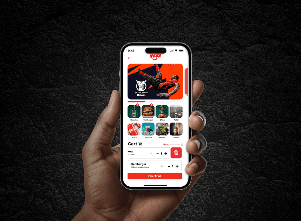 UI/UX Design