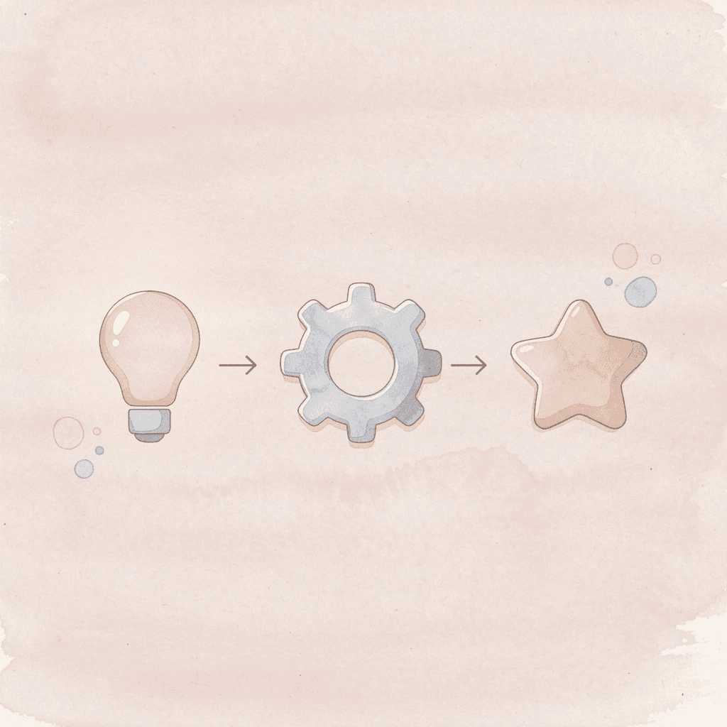Three icons showing Arabic numeral learning progression through number ranges