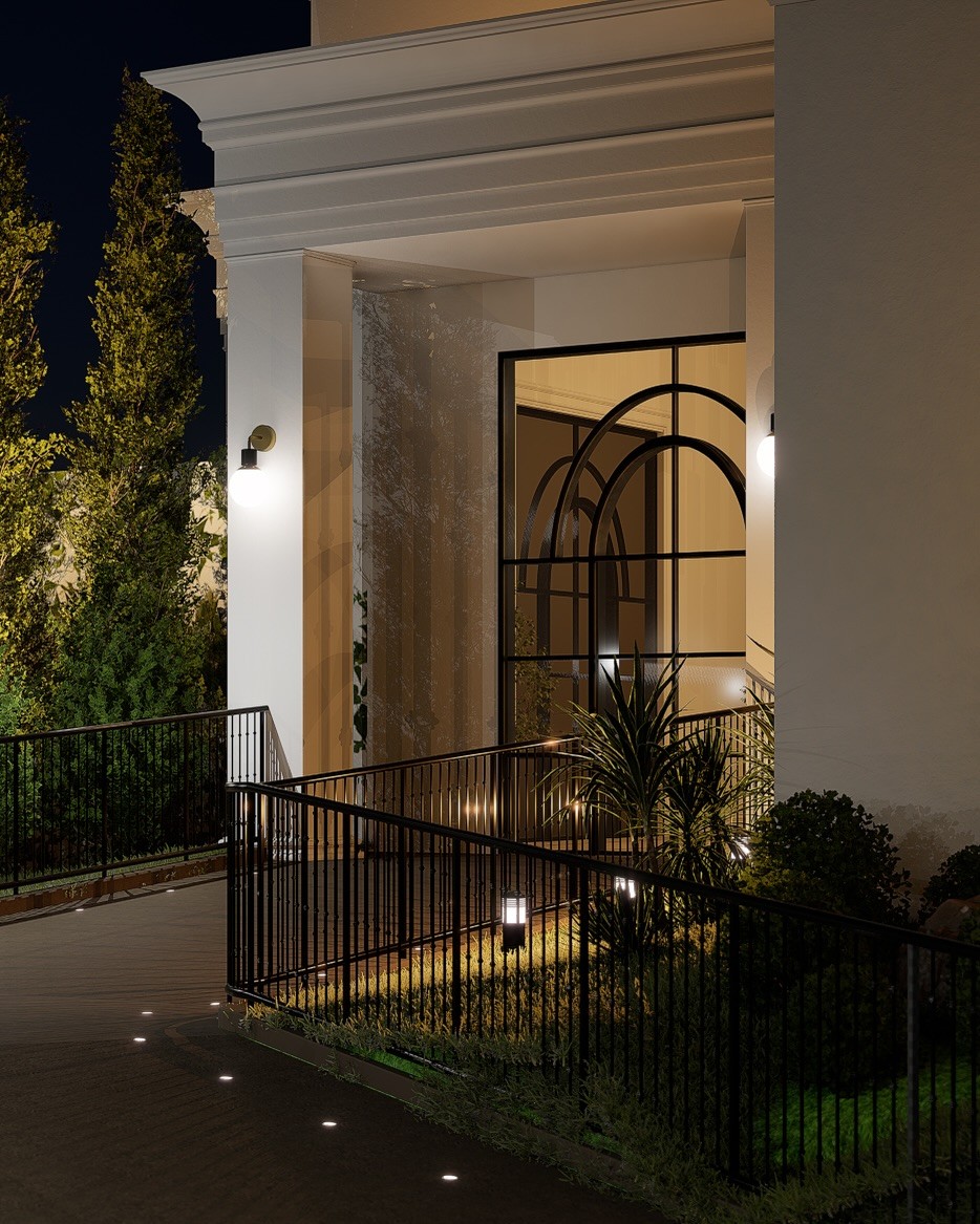 Foodpairing with chef Aljmo and Dom Pérignon P2