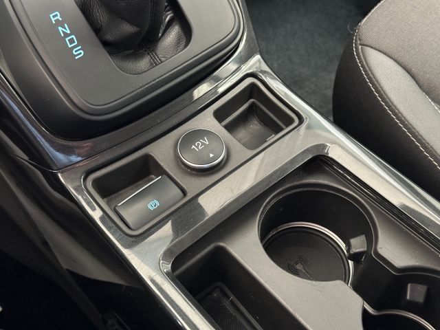 FORD Kuga 2019 GREY Gebrauchtwagen - Galeriebild 17