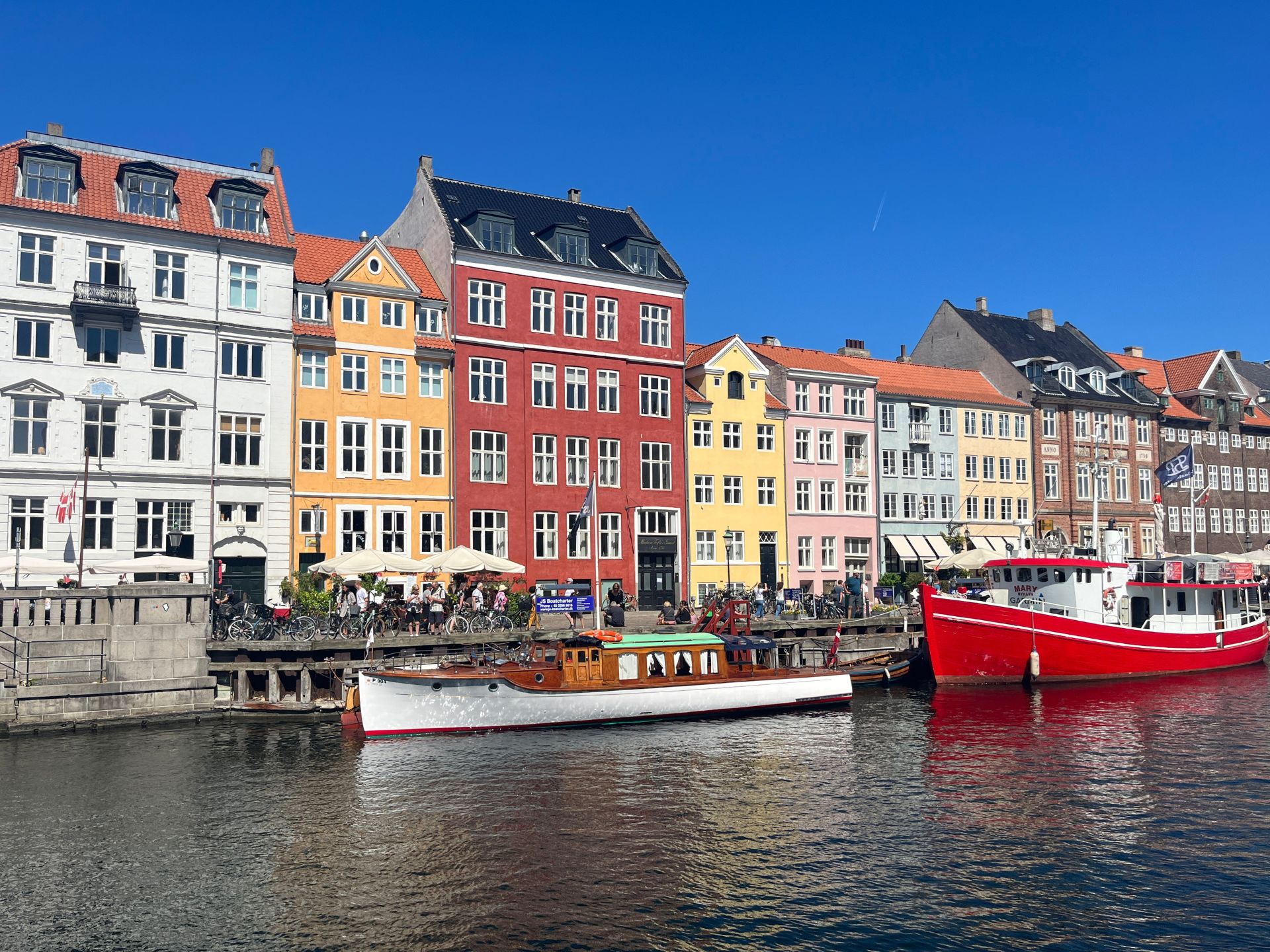 Copenhague
