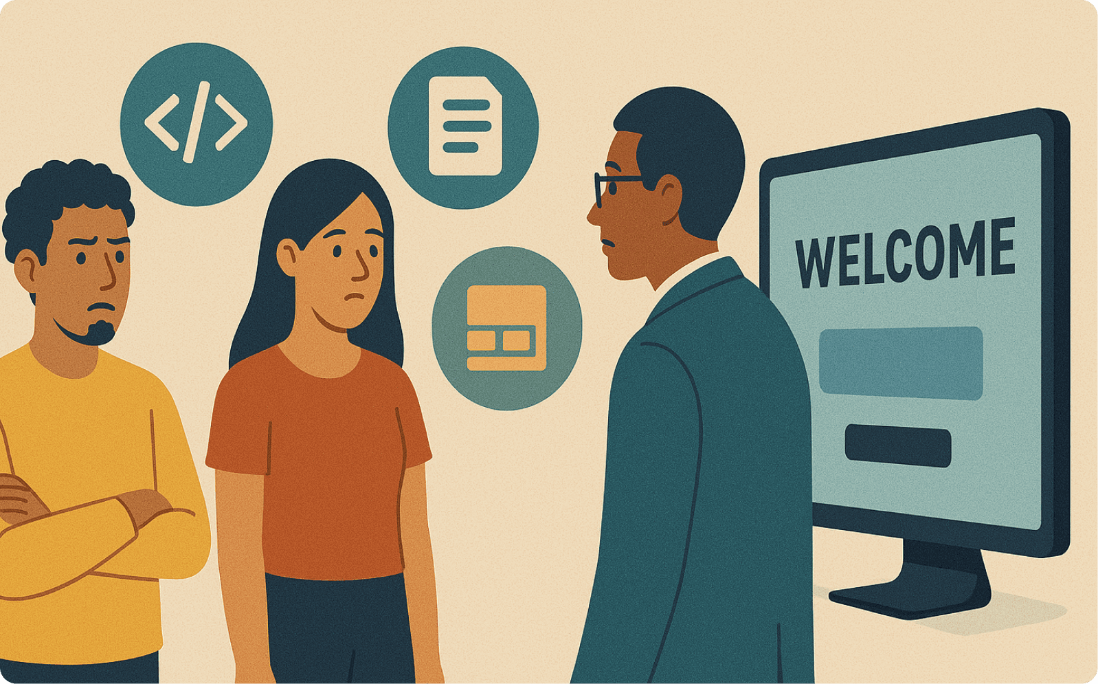 The Feature Tour Onboarding: Why Showing Everything Means Users Find Nothing