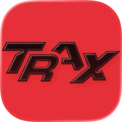 Rotax TRAX App Icon