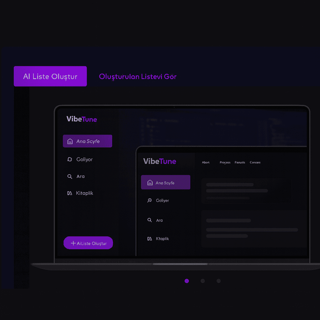 two people looking at a tablet and smiling