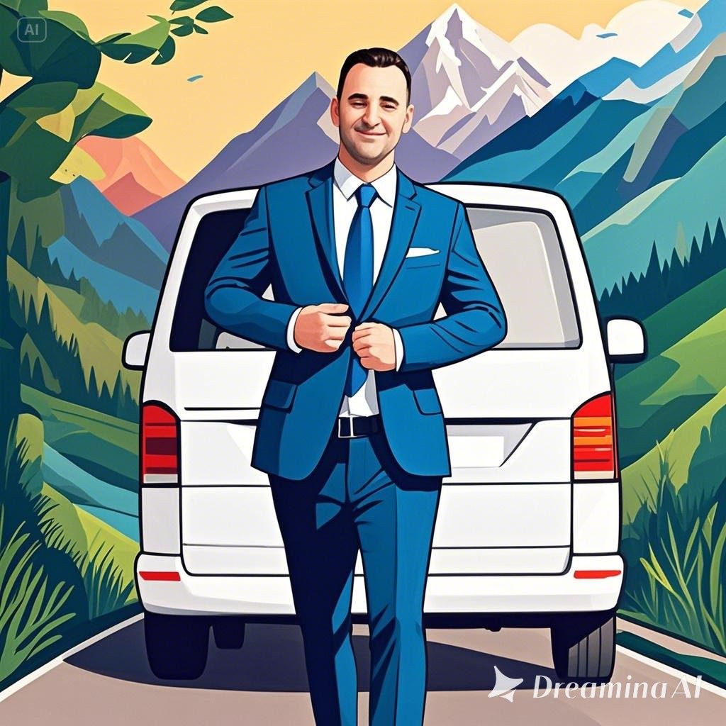 daniel taxista coplero