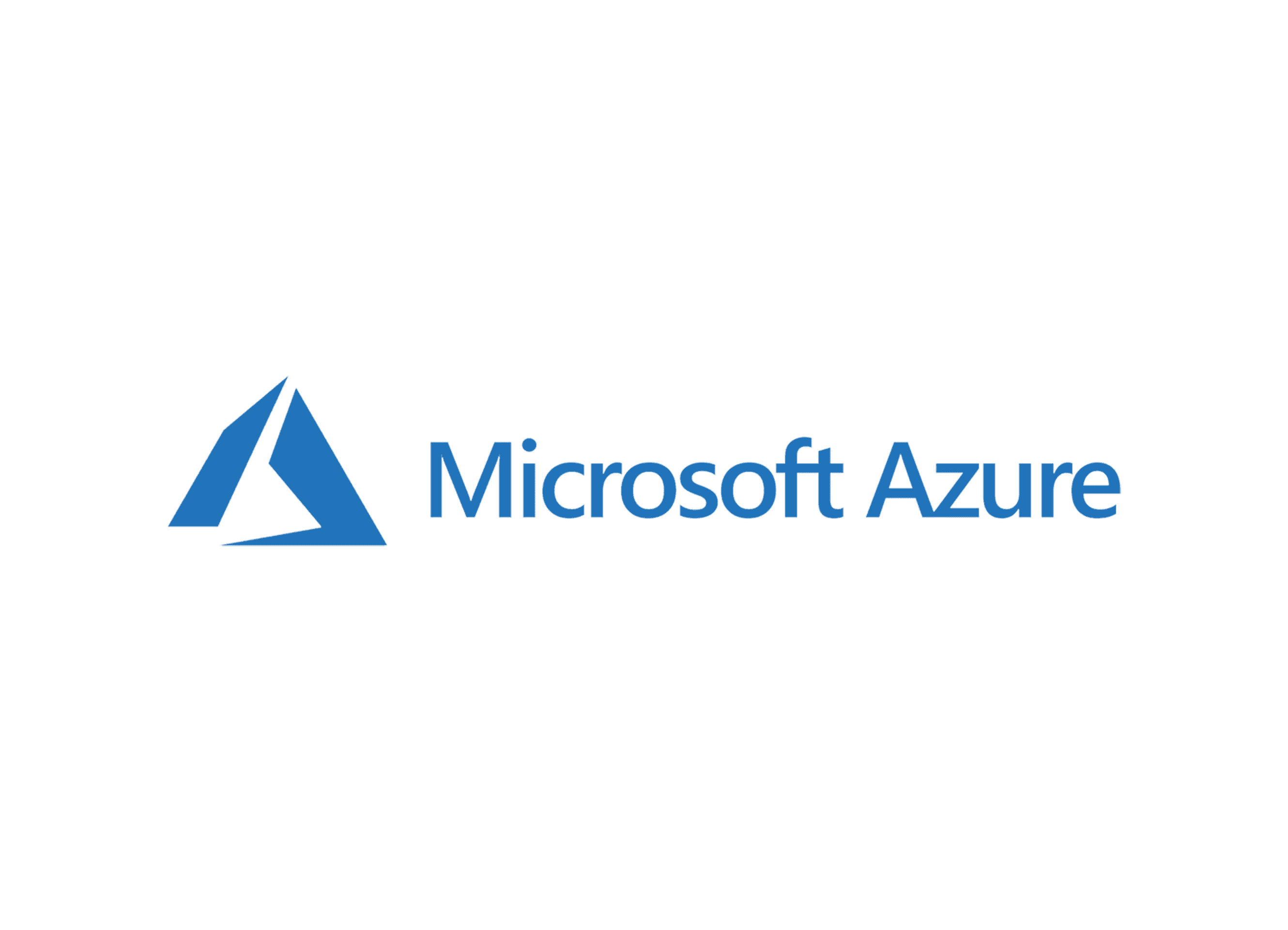 Microsoft Azure logo