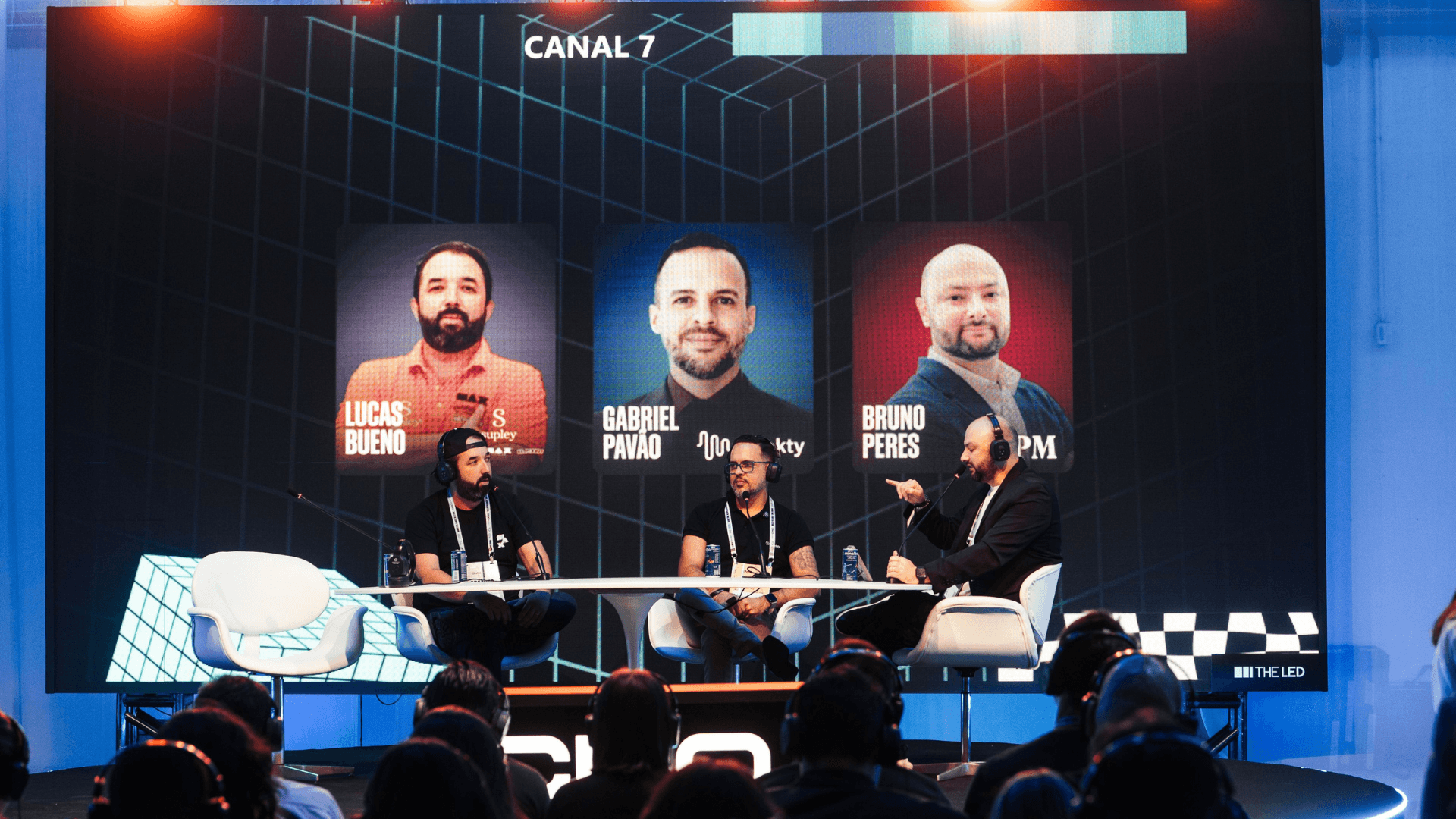 É preciso ter fé na ciência das marcas