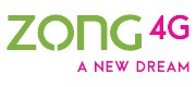 Zong logo