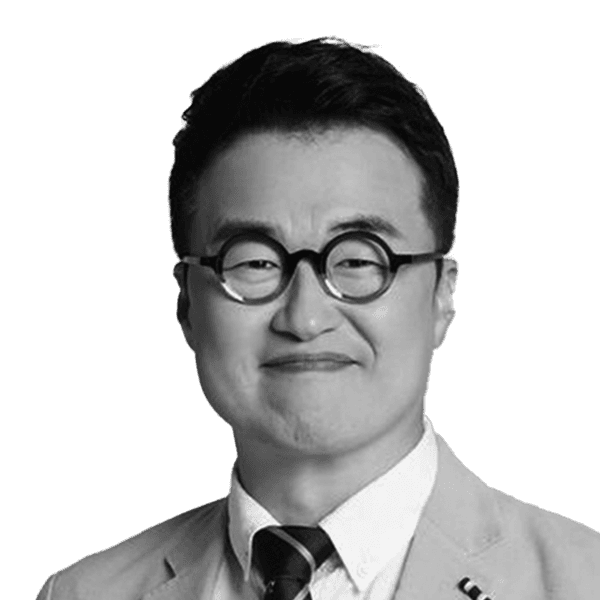 한국사 강사 최태성의 프로필 사진