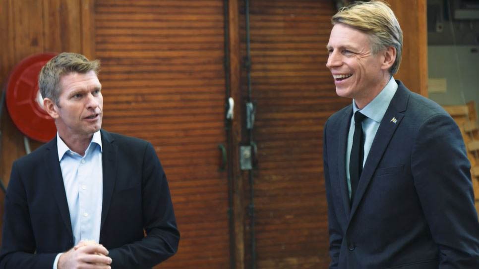 Per Tunell Per Bolund